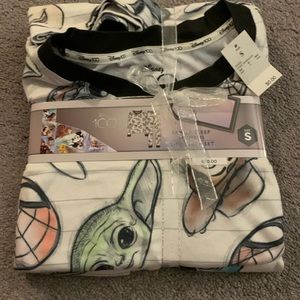 Disney 100 2piece women’s sleep set